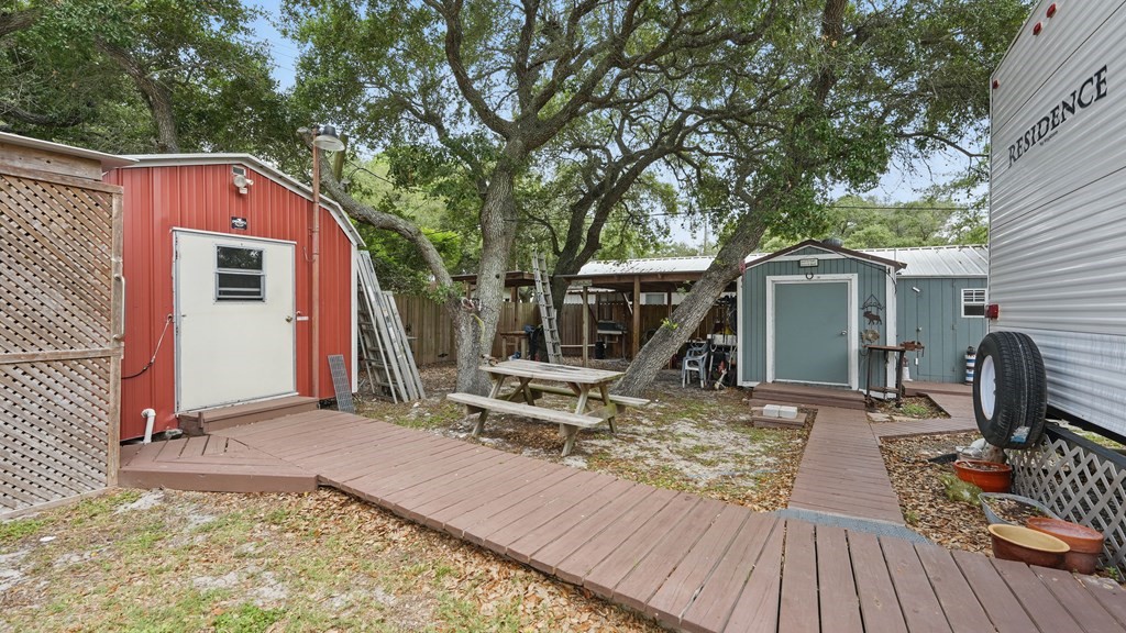 118 & 119 Donnie Rockport TX 78382