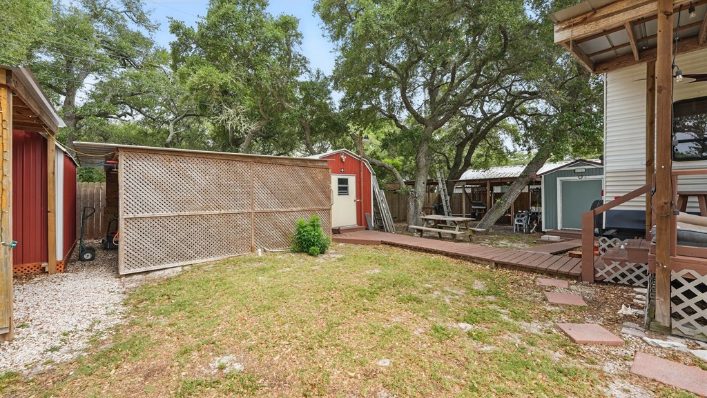 118 & 119 Donnie Rockport TX 78382
