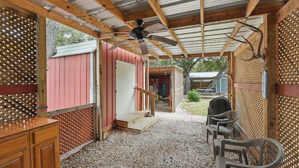 118 & 119 Donnie Rockport TX 78382