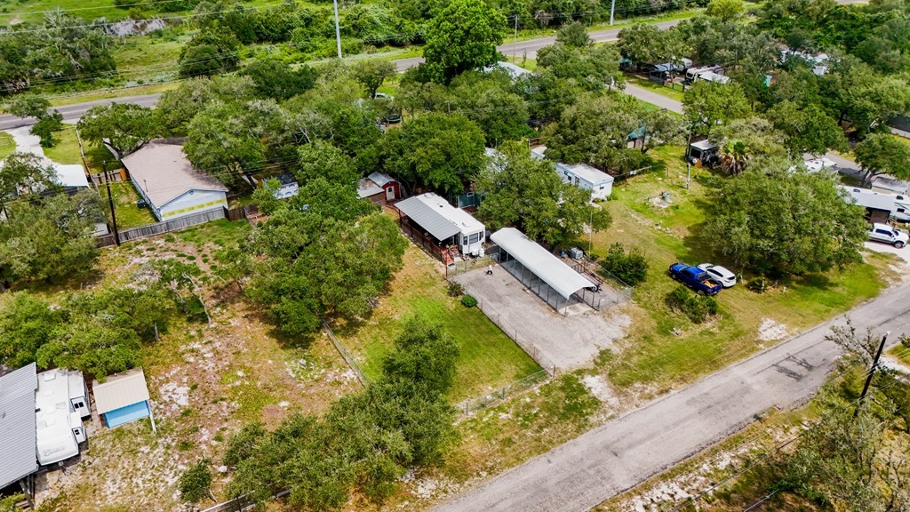 118 & 119 Donnie Rockport TX 78382