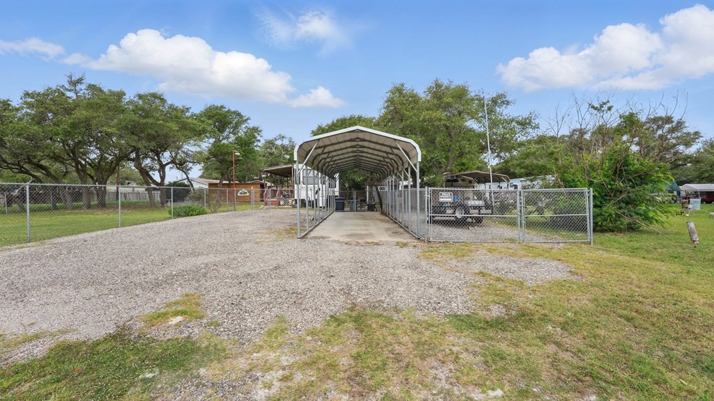 118 & 119 Donnie Rockport TX 78382