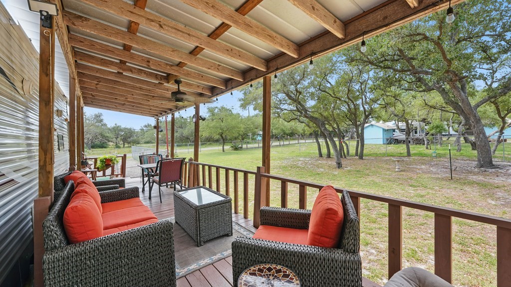 118 & 119 Donnie Rockport TX 78382