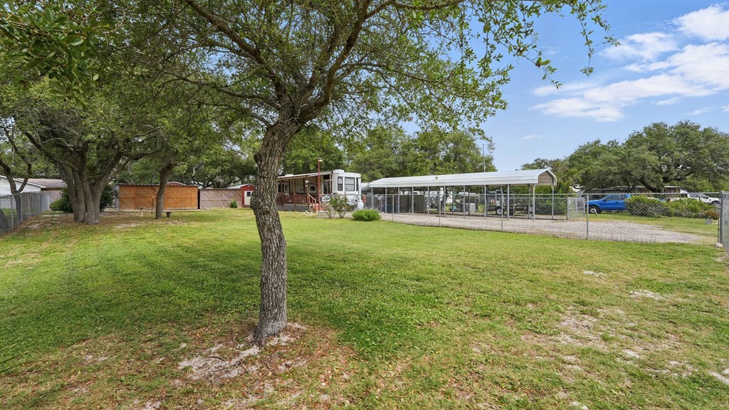118 & 119 Donnie Rockport TX 78382