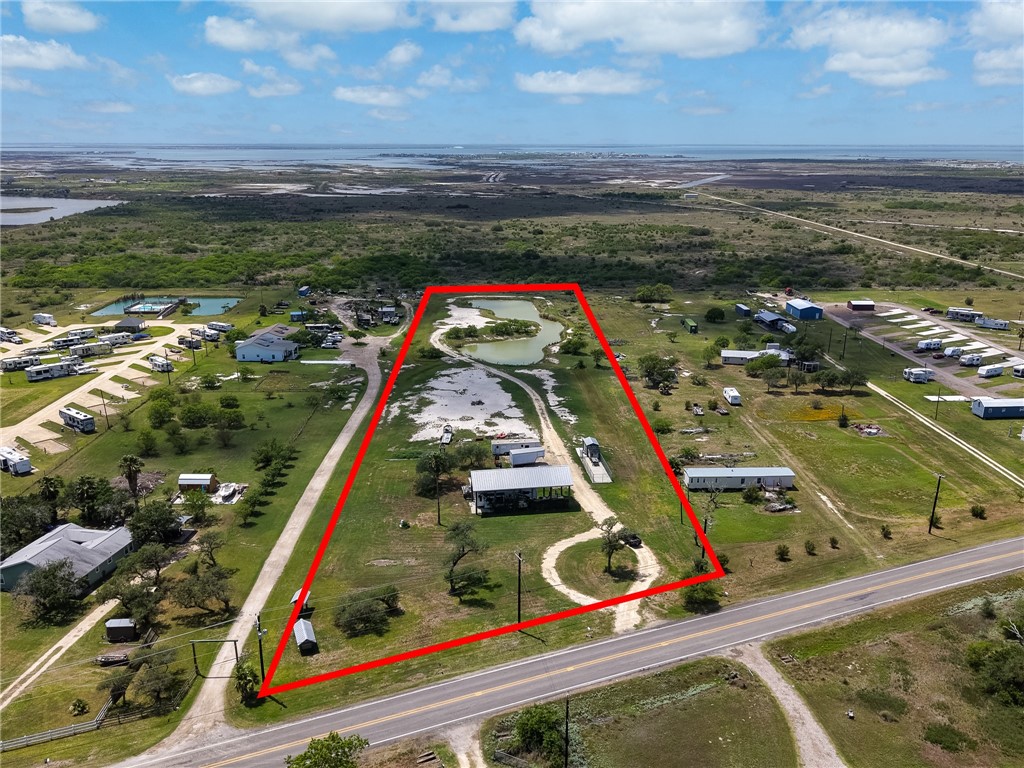 1601 Fm 1781 Rockport TX 78382