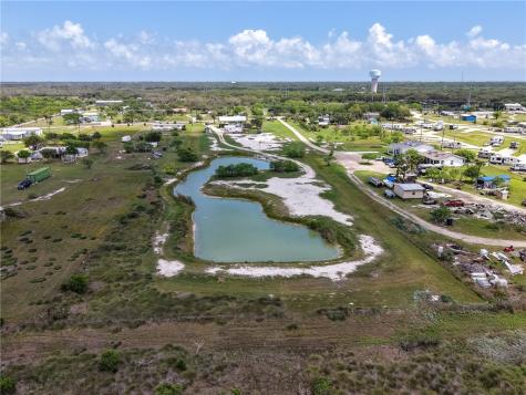1601 Fm 1781 Rockport TX 78382