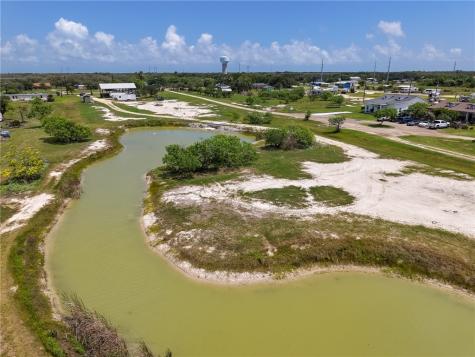 1601 Fm 1781 Rockport TX 78382
