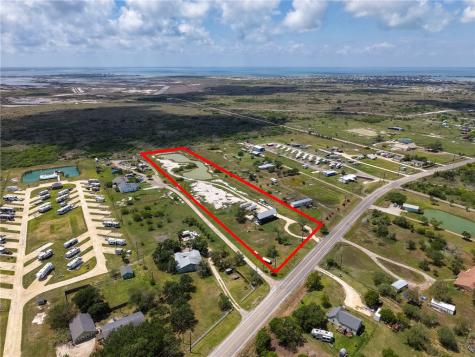 1601 Fm 1781 Rockport TX 78382