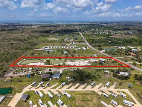 1601 Fm 1781 Rockport TX 78382