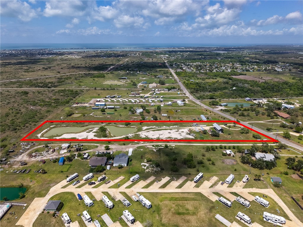 1601 Fm 1781 Rockport TX 78382