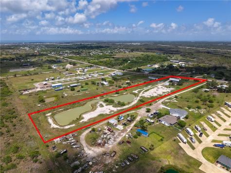 1601 Fm 1781 Rockport TX 78382
