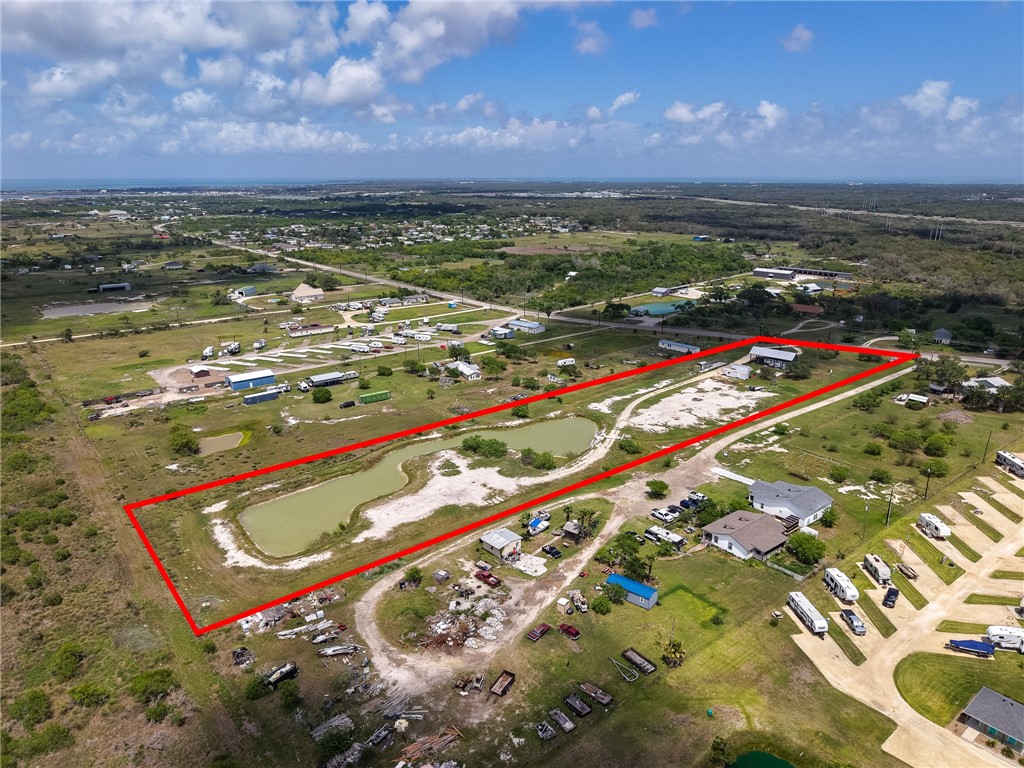 1601 Fm 1781 Rockport TX 78382