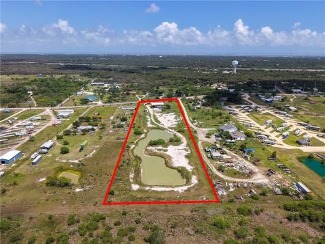 1601 Fm 1781 Rockport TX 78382