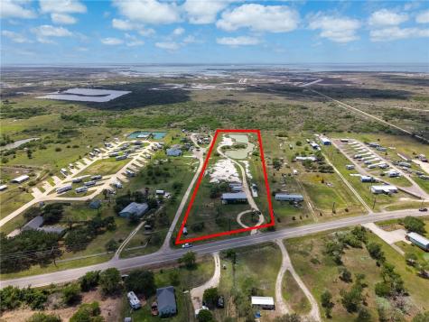 1601 Fm 1781 Rockport TX 78382
