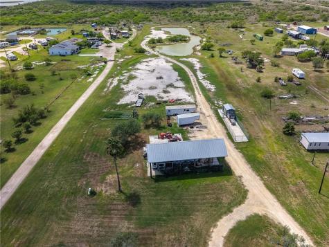 1601 Fm 1781 Rockport TX 78382