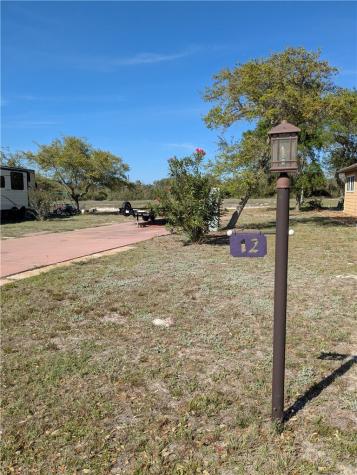 12 Augusta Circle Aransas Pass TX 78336