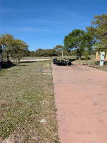 12 Augusta Circle Aransas Pass TX 78336