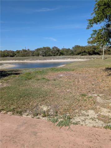 12 Augusta Circle Aransas Pass TX 78336