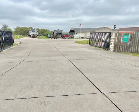 12 Augusta Circle Aransas Pass TX 78336
