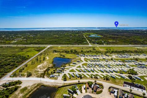 12 Augusta Circle Aransas Pass TX 78336