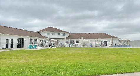 12 Augusta Circle Aransas Pass TX 78336