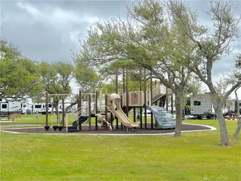 12 Augusta Circle Aransas Pass TX 78336