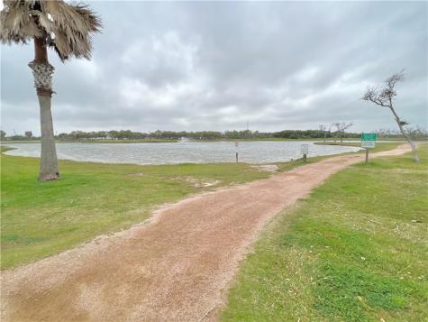 12 Augusta Circle Aransas Pass TX 78336