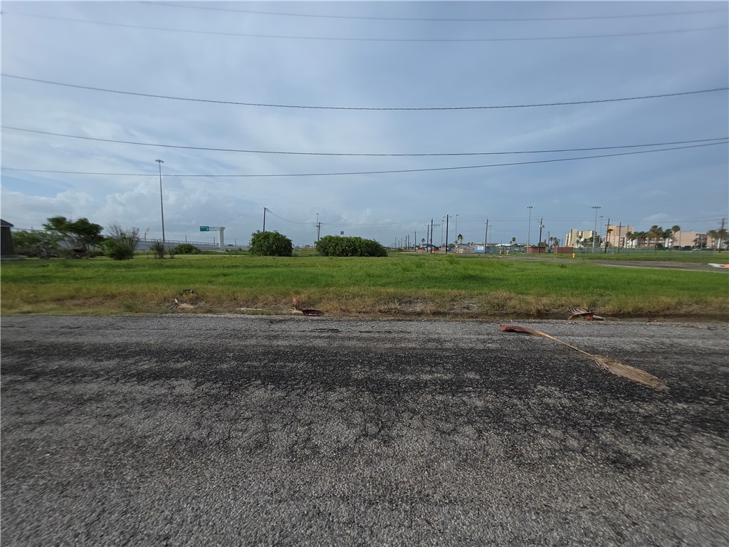 510 Charles Corpus Christi TX 78402
