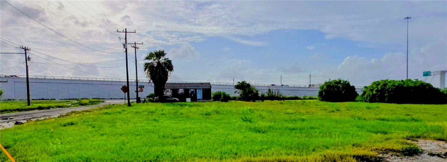 510 Charles Corpus Christi TX 78402