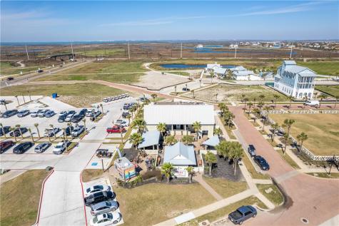 252 Sunset Avenue Port Aransas TX 78373