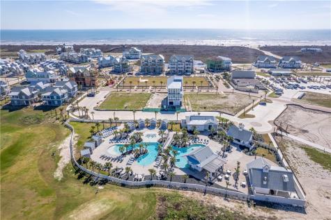 252 Sunset Avenue Port Aransas TX 78373