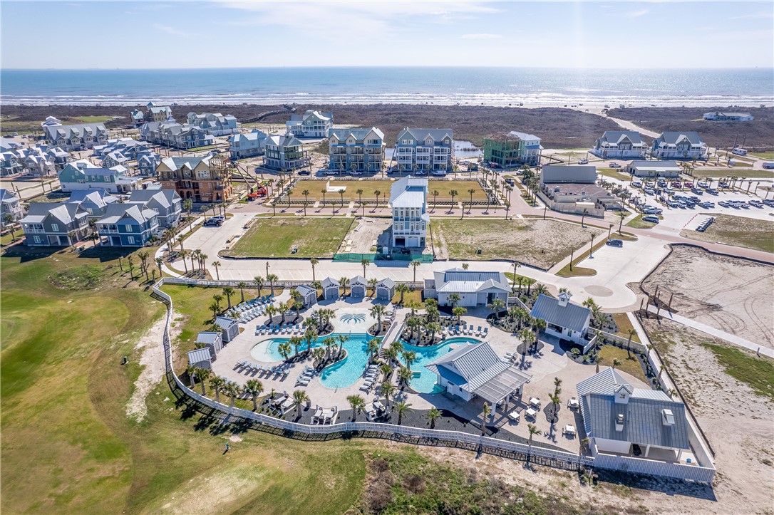 252 Sunset Avenue Port Aransas TX 78373