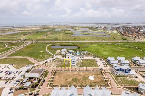 252 Sunset Avenue Port Aransas TX 78373