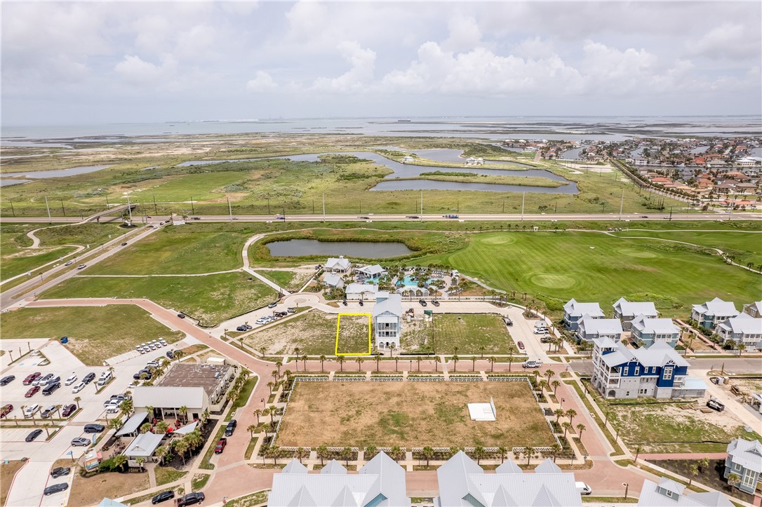 252 Sunset Avenue Port Aransas TX 78373
