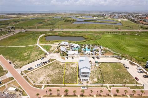 252 Sunset Avenue Port Aransas TX 78373