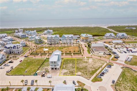 252 Sunset Avenue Port Aransas TX 78373