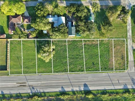 000 Fm 1069 Street Ingleside TX 78362