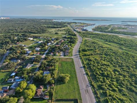 000 Fm 1069 Street Ingleside TX 78362