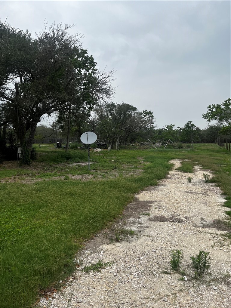 1520 Eighteenth Street Rockport TX 78382