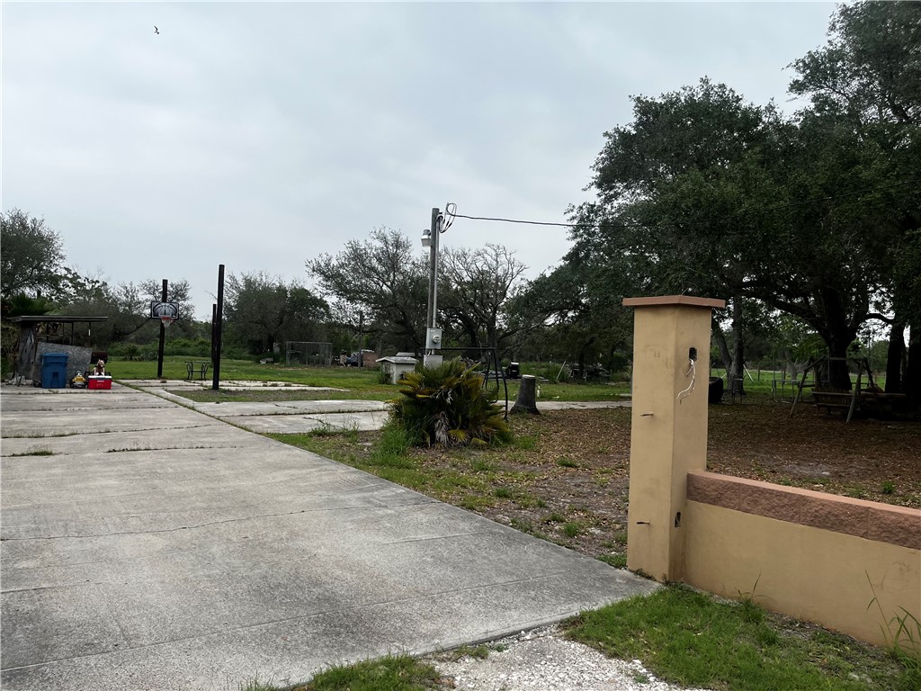 1520 Eighteenth Street Rockport TX 78382