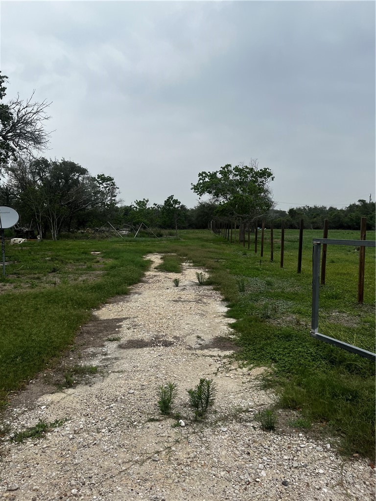 1520 Eighteenth Street Rockport TX 78382