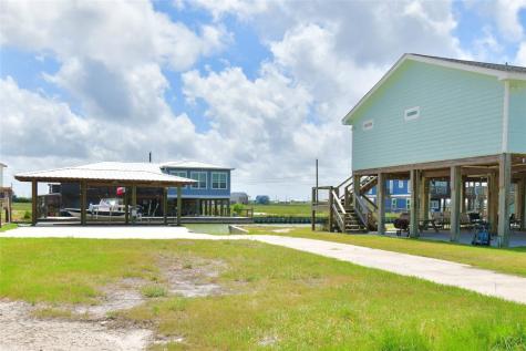 124 Belaire Drive Rockport TX 78382