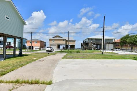 124 Belaire Drive Rockport TX 78382