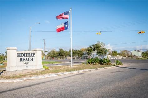 124 Belaire Drive Rockport TX 78382