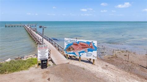 124 Belaire Drive Rockport TX 78382