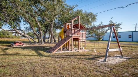 124 Belaire Drive Rockport TX 78382