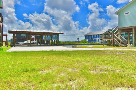 124 Belaire Drive Rockport TX 78382