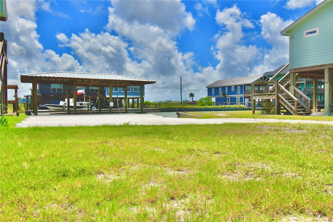 124 Belaire Drive Rockport TX 78382