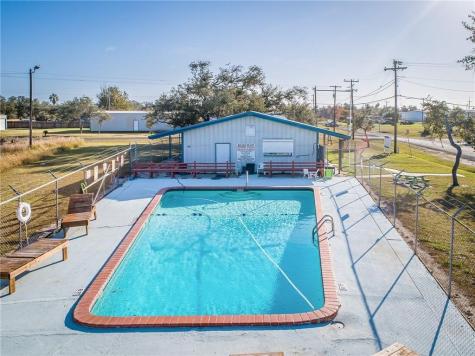 124 Belaire Drive Rockport TX 78382