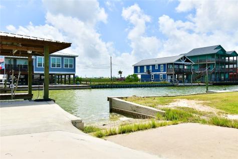 124 Belaire Drive Rockport TX 78382