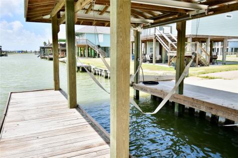 124 Belaire Drive Rockport TX 78382